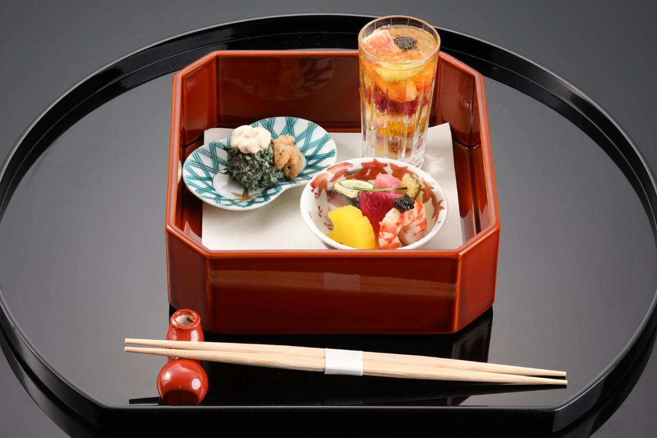 Suimeikan Gero Esterno foto A shōkadō